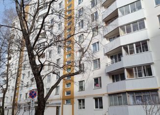 Продам 2-комнатную квартиру, 44 м2, Москва, улица Островитянова, 35