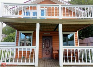 Дом на продажу, 52.5 м2, городской посёлок Назия