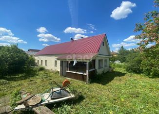 Продаю дом, 63.9 м2, деревня Крутицы, деревня Крутицы, 39