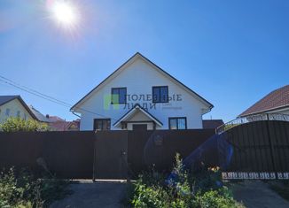 Продается дом, 101.1 м2, деревня Искино, Атлантовская улица, 11