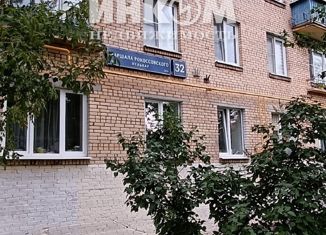 Продам двухкомнатную квартиру, 38 м2, Москва, ВАО, бульвар Маршала Рокоссовского, 32