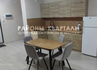 Продам 2-комнатную квартиру, 43 м2, посёлок Пригородный, Ласковая улица, 21