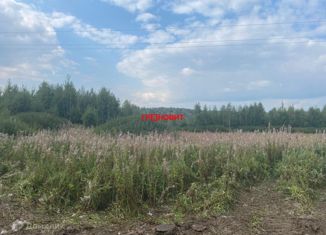 Земельный участок на продажу, 8 сот., село Гусиный Брод, Бетонная улица, 2