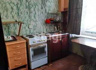 Сдам 1-комнатную квартиру, 37 м2, посёлок городского типа Белый Яр, улица Островского, 7А