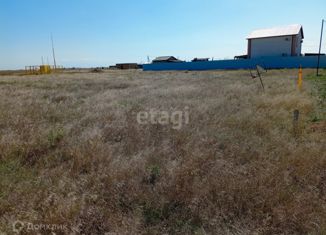 Продам участок, 10 сот., село Штормовое, Приозёрная улица, 15