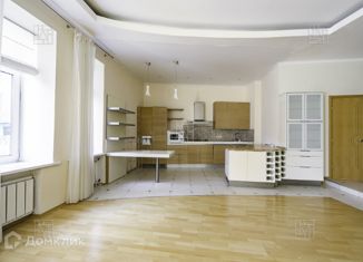 Сдается 5-комнатная квартира, 160 м2, Москва, улица Большая Якиманка, 27, метро Полянка