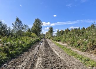 Продажа земельного участка, 10 сот., ТСН Строитель, Каштановая улица