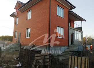 Продаю дом, 325 м2, поселок Литвиново, территория Хутор-1, 5