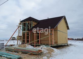 Продам дом, 140 м2, Ярославль, Заволжский район