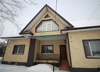 Продается дом, 140 м2, Тобольск, Сузгунская улица