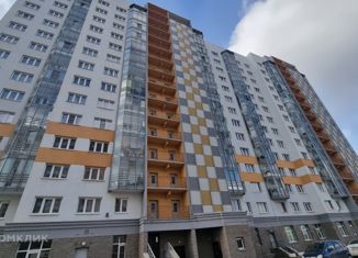 Продается 1-комнатная квартира, 38 м2, Санкт-Петербург, улица Еремеева, 1, муниципальный округ Правобережный