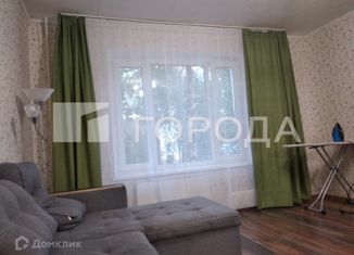 Продажа 3-ком. квартиры, 63.7 м2, Москва, Молодогвардейская улица, 3, Молодогвардейская улица