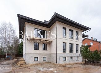 Продажа дома, 1000 м2, деревня Подушкино, деревня Подушкино, 47А