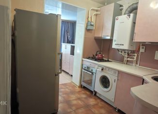 Сдается однокомнатная квартира, 38.4 м2, Новокубанск, Первомайская улица, 138