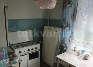 Продаю 2-комнатную квартиру, 44.3 м2, Саратов, проспект Строителей, 54, Ленинский район