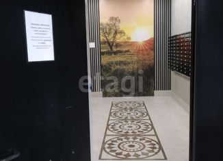 Продажа квартиры студии, 24.4 м2, деревня Батино, улица Сергея Есенина, 14