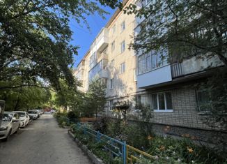 Продажа однокомнатной квартиры, 31 м2, Екатеринбург, Камчатская улица, 45, Камчатская улица