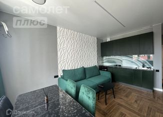 Продам 1-комнатную квартиру, 40 м2, Краснодарский край, улица Акаций, 34к2