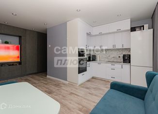 Продажа 2-комнатной квартиры, 63.5 м2, микрорайон Вишнёвая Горка, Изумрудная улица, 5