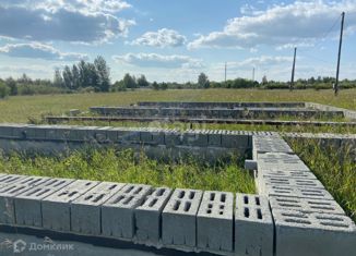 Продам участок, 16 сот., село Галкинское, Садовая улица