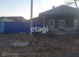 Продажа дома, 36.1 м2, посёлок Троицкий, улица Ленина