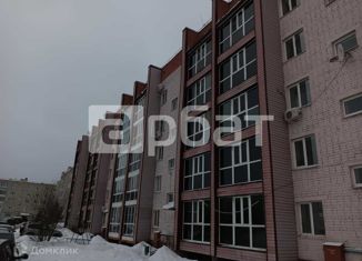 Продажа двухкомнатной квартиры, 54.5 м2, Шарья, улица Орджоникидзе, 56