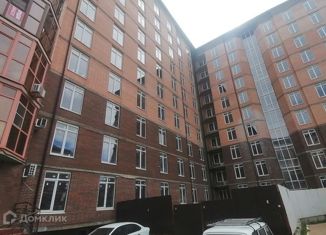 Продаю квартиру студию, 23.1 м2, посёлок Российский, улица Бигдая, 8