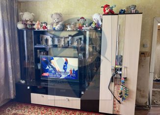 2-комнатная квартира на продажу, 38.5 м2, Иваново, 4-я Деревенская улица, 40, Октябрьский район