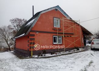 Продам дом, 90 м2, поселок Ушаково, Новая улица, 11