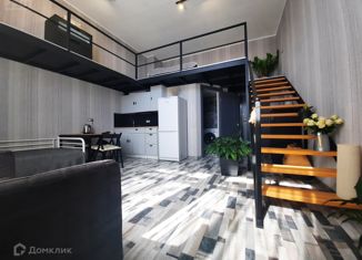 Квартира на продажу студия, 29.5 м2, село Высокое, Ивановская улица, 48А