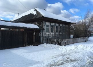 Продаю дом, 64 м2, село Ницинское, Южная улица