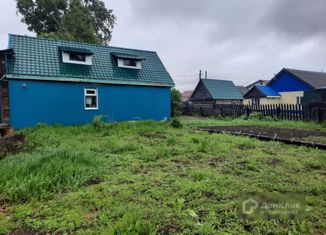 Дом на продажу, 49.8 м2, Комсомольск-на-Амуре, Промысловая улица, 37