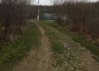 Участок на продажу, 6 сот., садоводческое некоммерческое товарищество Нефтяник, Центральная улица