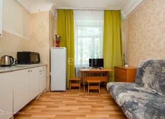 Продается однокомнатная квартира, 16.7 м2, Новосибирск, метро Студенческая, улица Титова, 12