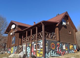 Продается дом, 230 м2, поселок Мезмай, Школьная улица