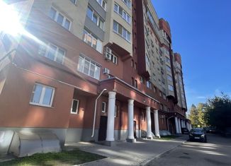 Продажа 3-комнатной квартиры, 139 м2, Иваново, Комсомольская улица, 17