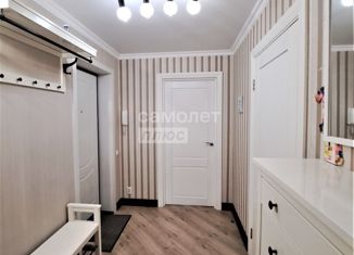 Продаю 2-комнатную квартиру, 57 м2, Пензенская область, Зеленодольская улица, 65