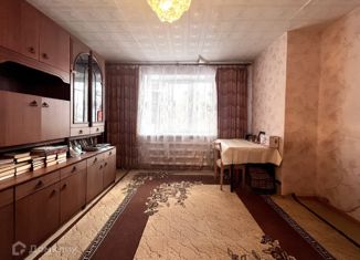 3-комнатная квартира на продажу, 64.5 м2, Мордовия, улица Марины Расковой, 15Б