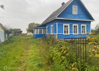 Продается дом, 48 м2, деревня Красный Бор