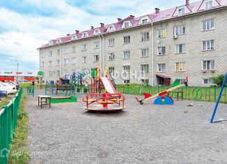 Продам 1-ком. квартиру, 32.8 м2, посёлок Октябрьский, Локтинская улица, 10