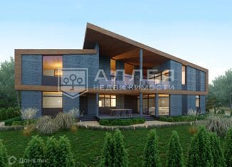 Дом на продажу, 450 м2, деревня Покровское, 3-я Рождественская улица