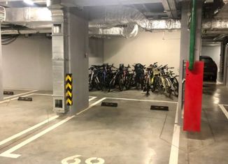 Машиноместо на продажу, 13.8 м2, Москва, 4-й Верхний Михайловский проезд, 1, метро Тульская