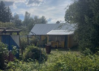 Продажа дома, 30 м2, деревня Запишенье, Центральная улица