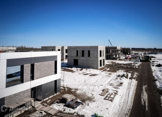 Продажа дома, 212 м2, деревня Кальтино, коттеджный посёлок Ждановские озёра, 23