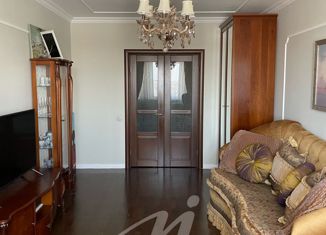 Продаю трехкомнатную квартиру, 76.2 м2, Москва, улица Барышиха, 25к2, улица Барышиха