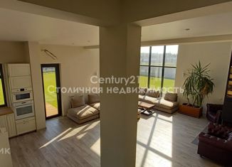 Продажа дома, 215 м2, деревня Афинеево