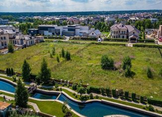 Продается участок, 15.35 сот., коттеджный поселок Миллениум Парк