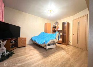 Продается 2-комнатная квартира, 48 м2, Архангельская область, улица Серго Орджоникидзе, 30