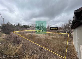 Продаю участок, 8.5 сот., поселок 1-е отделение Золотой Балки