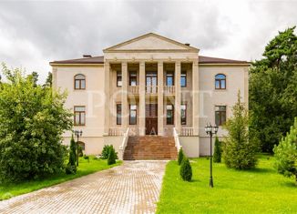 Продам дом, 936 м2, коттеджный поселок Любушкин Хутор